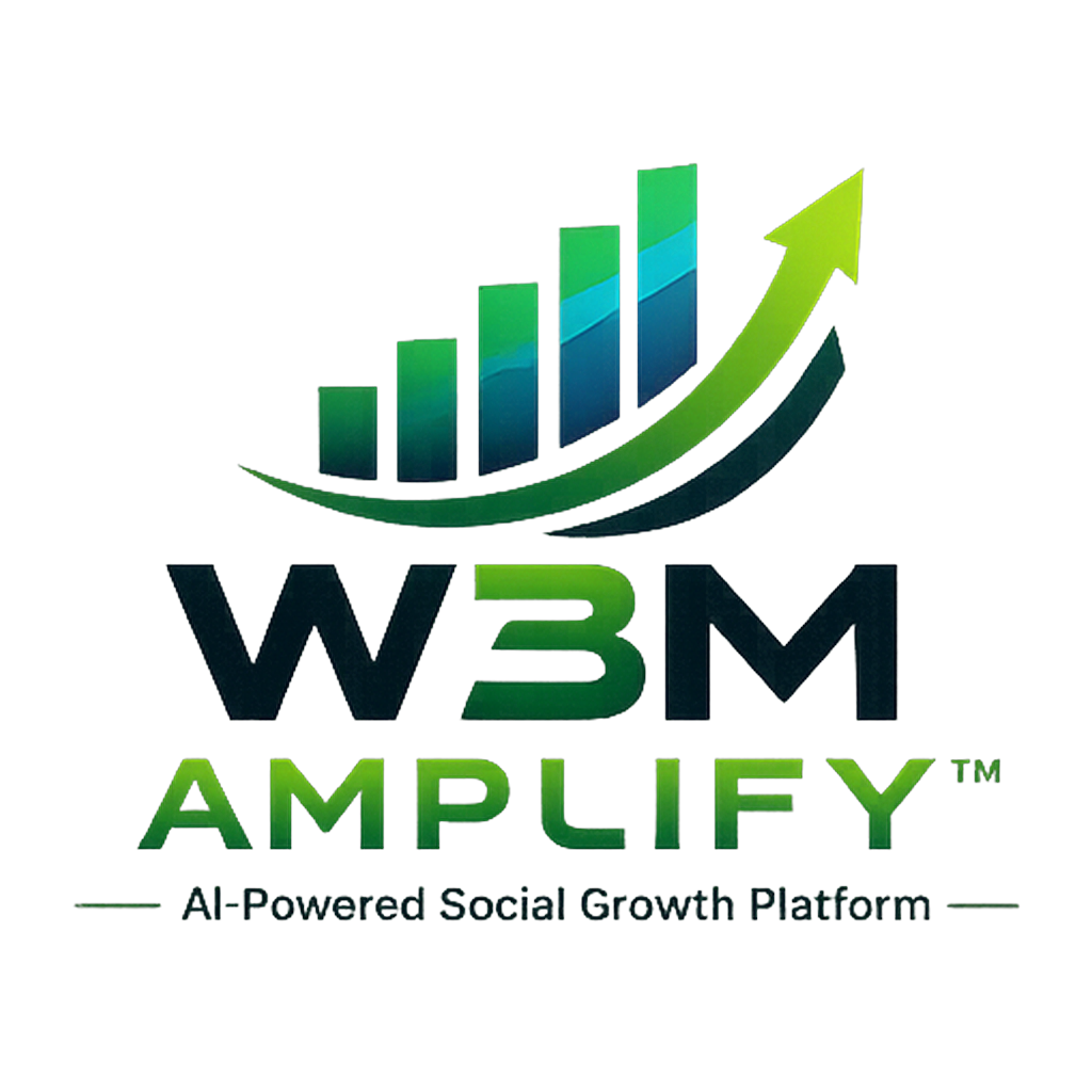 W3M Amplify